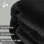 Heated Blanket Electric Throw Size 50''x60'' - Image 5