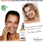 Hyaluronic Acid Serum for Skin – Anti-Aging Moisturizer Face Serum for - Image 6