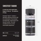 Hotel Collection Diffuser Oil-Sweetest Taboo Pro-Pod Oil Blend-Luxury Hotel - Image 3