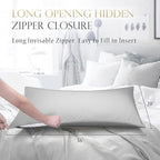 Cooling Curved Pillow Cases - Image 4