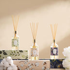 Airkeep Reed Diffuser Oil Set - Image 8