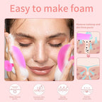 5 Pcs Mini Exfoliating Brush Set - Image 3