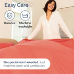 Split King 7 Piece Sheet Set - Image 6