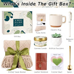 Self Care Gifts for Women Get Well Soon, Birthday Gifts for Women Care Package - Image 2