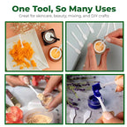 Kopperko Mini Skin Care Spatula - Image 6