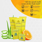 The Naked Bee Hand Cream Intensive Nourishing Cream - Image 2