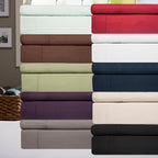 Full Size Bed Sheets - Image 9