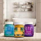 Bath Salts Set 42 Oz - Image 4