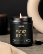 AOOVOO Scented Candles for Men - Image 6