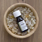 Aura Cacia Essential Oil, Meditative Frankincense, 0.5 Fluid Ounce, Packaging - Image 9