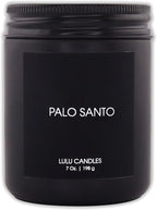 Lulu Candles | 4 Pack Scented Candles Gift Set | Gift Set - Image 5