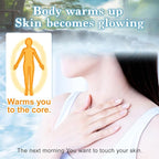 Yunohana Japanese Hot Spring Bath Salts, 100% Natural Mineral Bath Powder from - Image 6