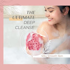 Spongentle Loofah Sponge for Shower and Bathing, Bath Sponge - Image 4