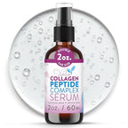 Collagen Serum for Face by Eva Naturals by EvaNaturals