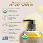 Majestic Pure Oil - Image 2