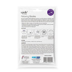 Epielle Relaxing Foot Mask 6 Pairs, Soften and Restore - Image 9