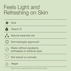 Bath & Body Works Aromatherapy Eucalyptus Spearmint Essential Oil Mist - Image 4