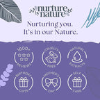Nurture by Nature Spa Gifts for Women - Image 9