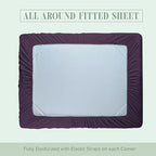 Elegant Comfort 1500 Premium Hotel Quality 18-24 Inches Deep - Image 4
