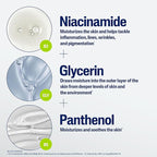 Cetaphil Face & Body Moisturizer, Hydrating Moisturizing Cream - Image 5