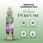 MOBETTER FRAGRANCE OILS Pink Sugar Berry Blaster Women Perfume Body Oil 1/3 oz - Image 2