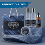 PEARLWORLD Bath Set with Ocean Scented Spa Gifts - Image 5