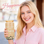 Birthday Gifts for Women Unique Happy Birthday Gifts Ideas for Her Pink - Image 2