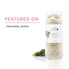 100% PURE Seaweed Detox Bath Soak, Bath Salts - Image 8