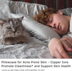 Anti Acne Pillowcase - Image 2