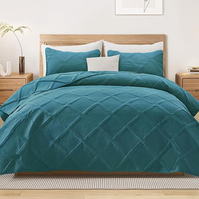Exclusivo Mezcla Quilts Queen Size by ExclusivoMezcla