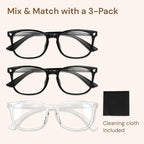 Gaoye Stylish Eyewear Frame Accessories - Image 7