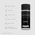 Aroma360 | My Way Pro-Pod Oil Blend | Luxury Hotel Inspired Diffuser Scent | - Image 2