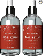 Muse Apothecary Room Ritual by MuseApothecary