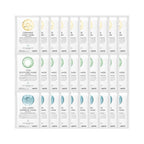 #OOTD Hydrating Soothing Sheet Masks Gift Set by OOTDBeauty