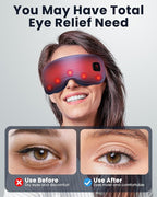 Heated Eye Mask - Image 3