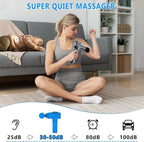 APHERMA Massage Gun, Muscle Massage Gun - Image 4