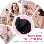 Years Calm Extra Large Shower Cap - Image 9