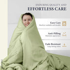 100% Egyptian Cotton Sheets California King Size - Image 7