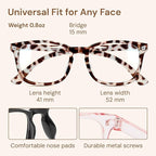 Gaoye Stylish Eyewear Frame Accessories - Image 5