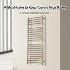 Electric Towel Warmer - Image 4
