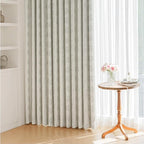 100% Boho Blackout Curtains 96 Inches Long - Image 7