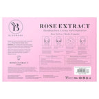BLOOMORA Rose Under Eye Patches - Image 8