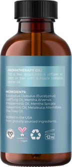 Breathe Essential Oil for Diffuser - Image 6