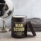 Body Prescriptions Men’s Exfoliating Body Scrub – Ultimate Skin Cleansing Wash - Image 3