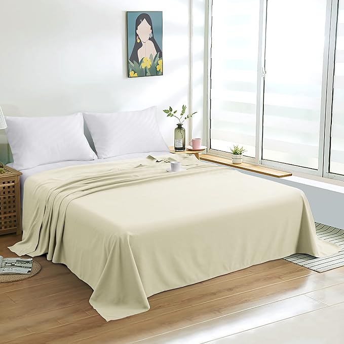 FLXXIE Twin XL Flat Sheet - Image 2