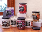 Pumpkin Spice Odor Eliminating Highly Fragranced Candle - Image 7