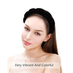 AOPRIE SPA Headbands for Washing Face Makeup Headbands - Image 7