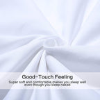 King Size Flat Sheet Only - Image 5