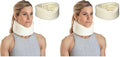 Sammons Preston Universal Contour Cervical Brace, Adjustable Hook and Loop by Sammons+Preston