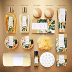 Gift Baskets for Women, Spa Gifts for Women, Body Lotion, Mothers Day Gifts for - Image 4